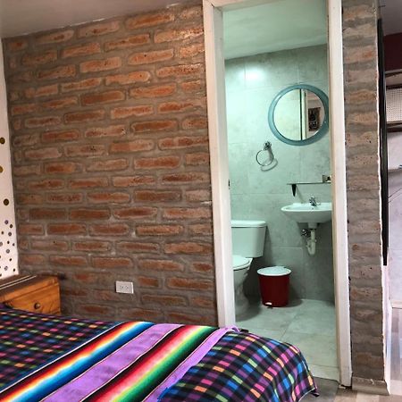 Mini Suites En El Mejor Sector De La Ciudad 基多 外观 照片