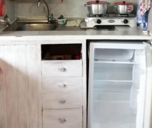 Mini Suites En El Mejor Sector De La Ciudad 基多 外观 照片