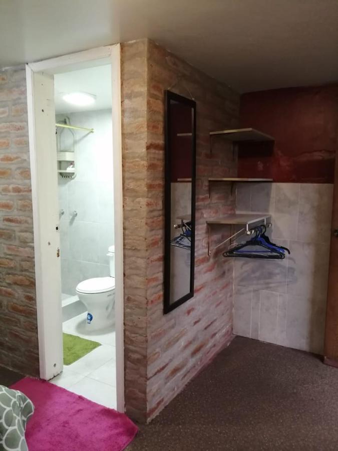 Mini Suites En El Mejor Sector De La Ciudad 基多 外观 照片