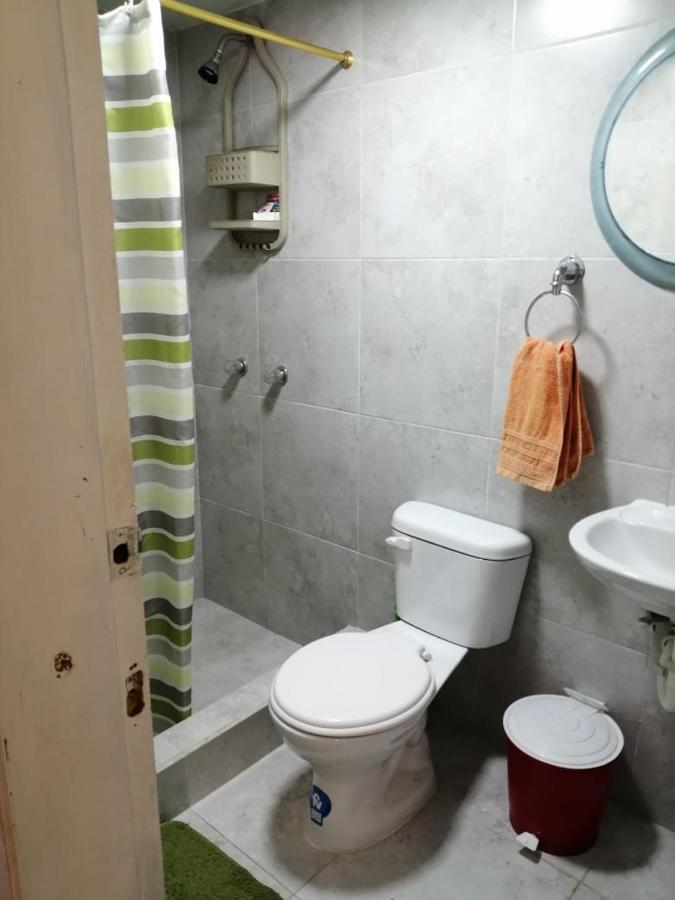 Mini Suites En El Mejor Sector De La Ciudad 基多 外观 照片