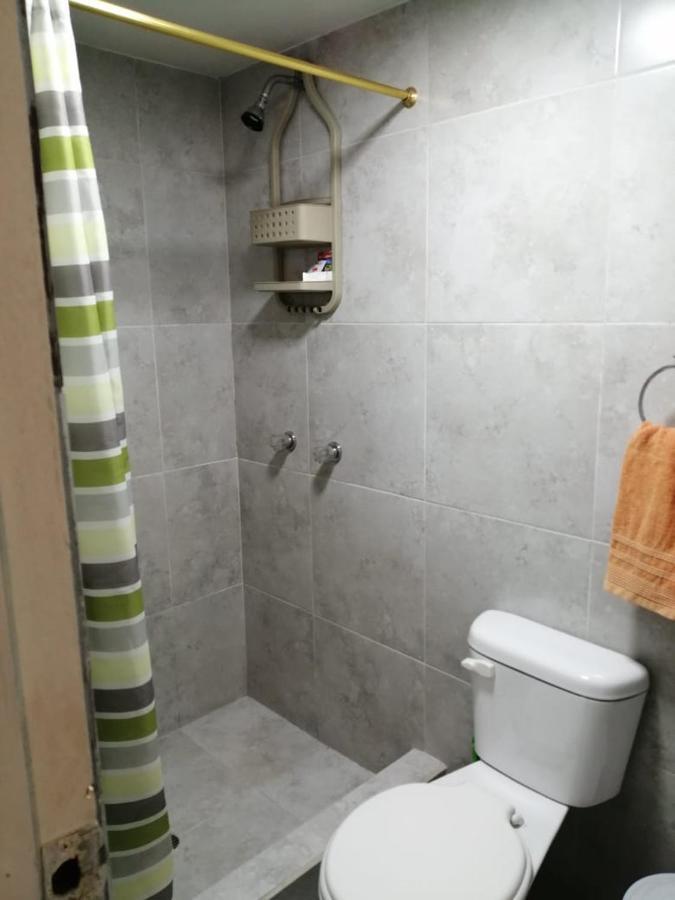 Mini Suites En El Mejor Sector De La Ciudad 基多 外观 照片