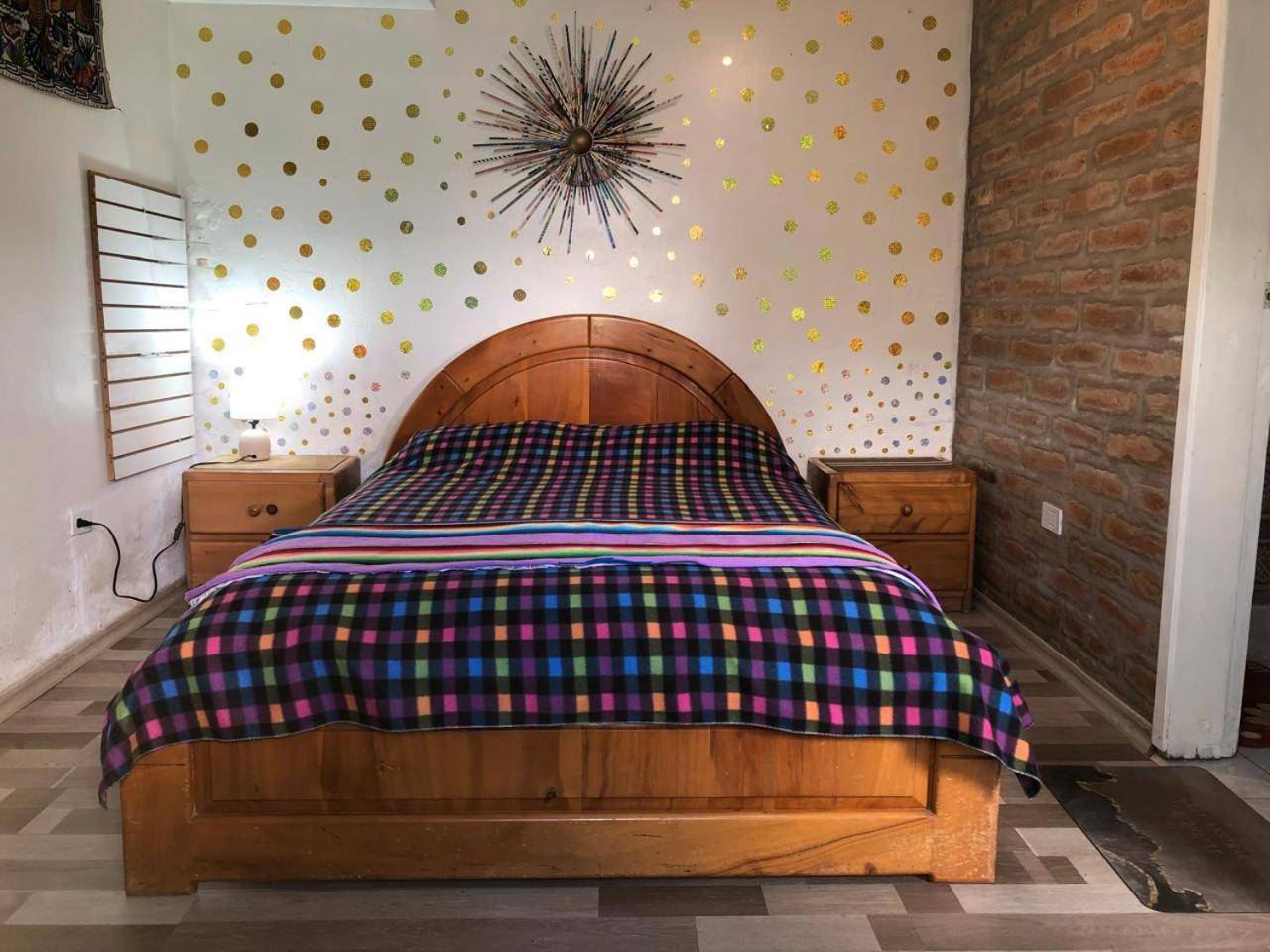 Mini Suites En El Mejor Sector De La Ciudad 基多 外观 照片